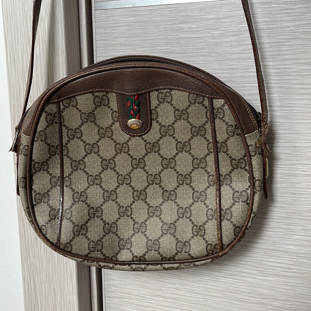 Gucci Vintage